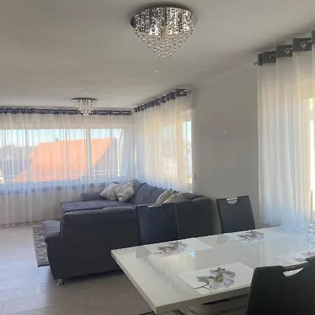 Ferienwohnung Emilie Friedrichshafen