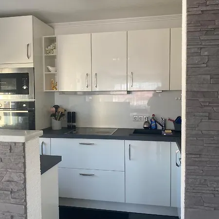 Ferienwohnung Emilie Apartmán Friedrichshafen