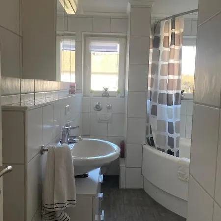 Ferienwohnung Emilie Friedrichshafen