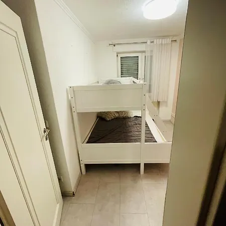 Apartmán Ferienwohnung Emilie *